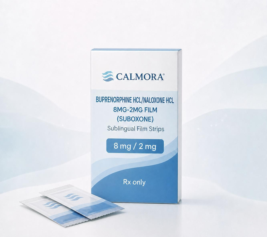 Buprenorphine