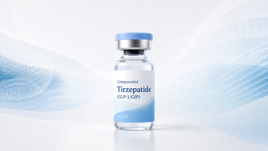 Tirzepatide